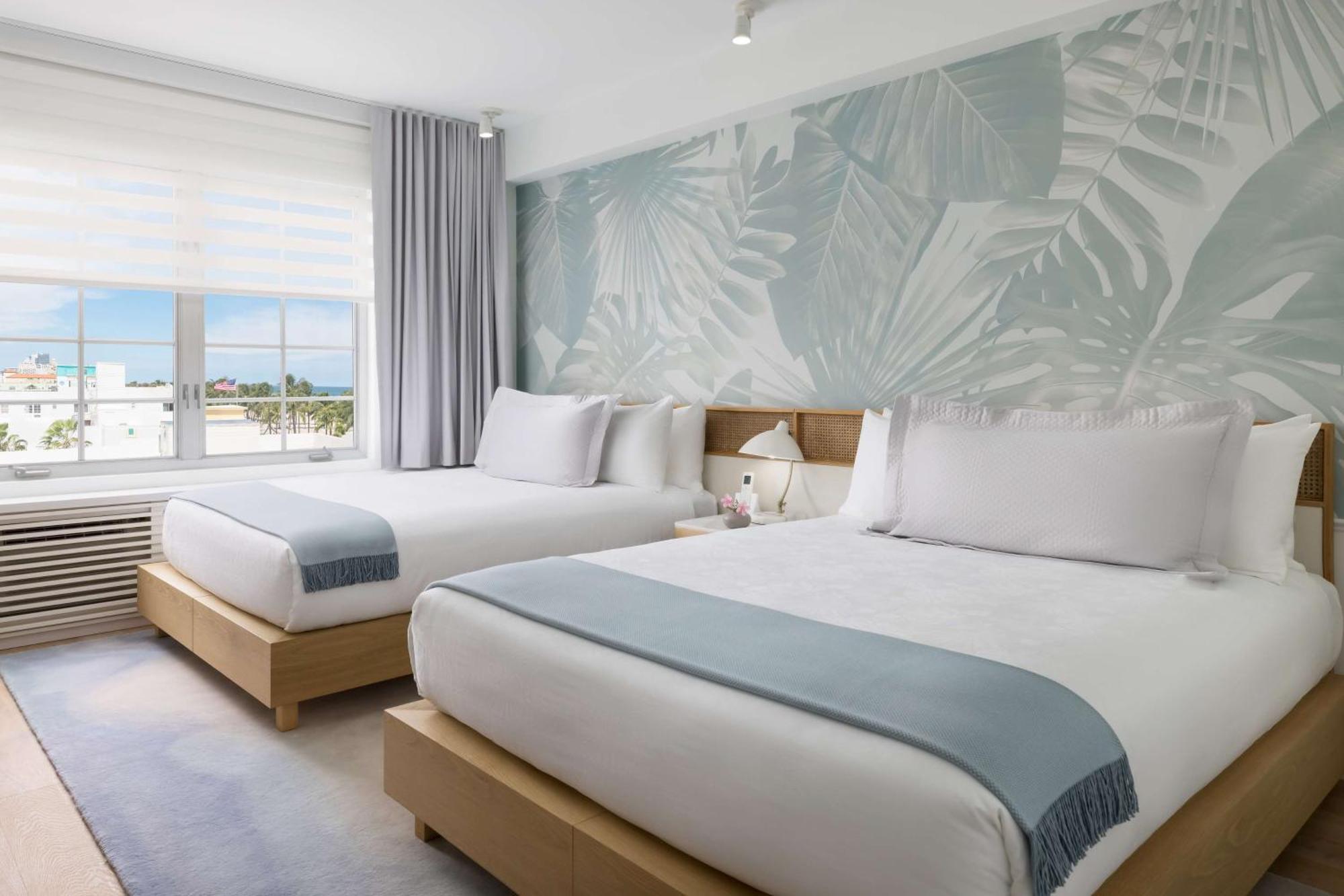 Resort The Gabriel Miami South Beach, Curio Collection By Hilton 4*