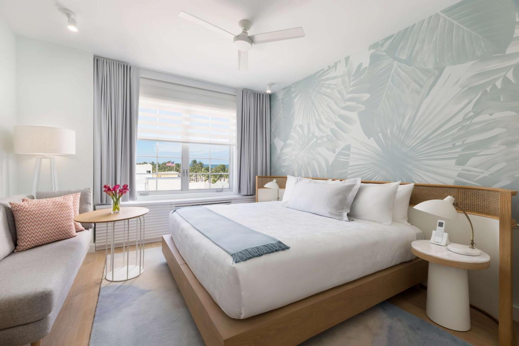 The Gabriel Miami South Beach, Curio Collection By Hilton 4* Miami Beach