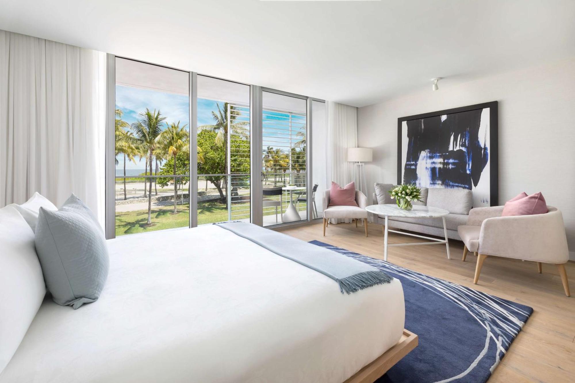 Resort The Gabriel Miami South Beach, Curio Collection By Hilton