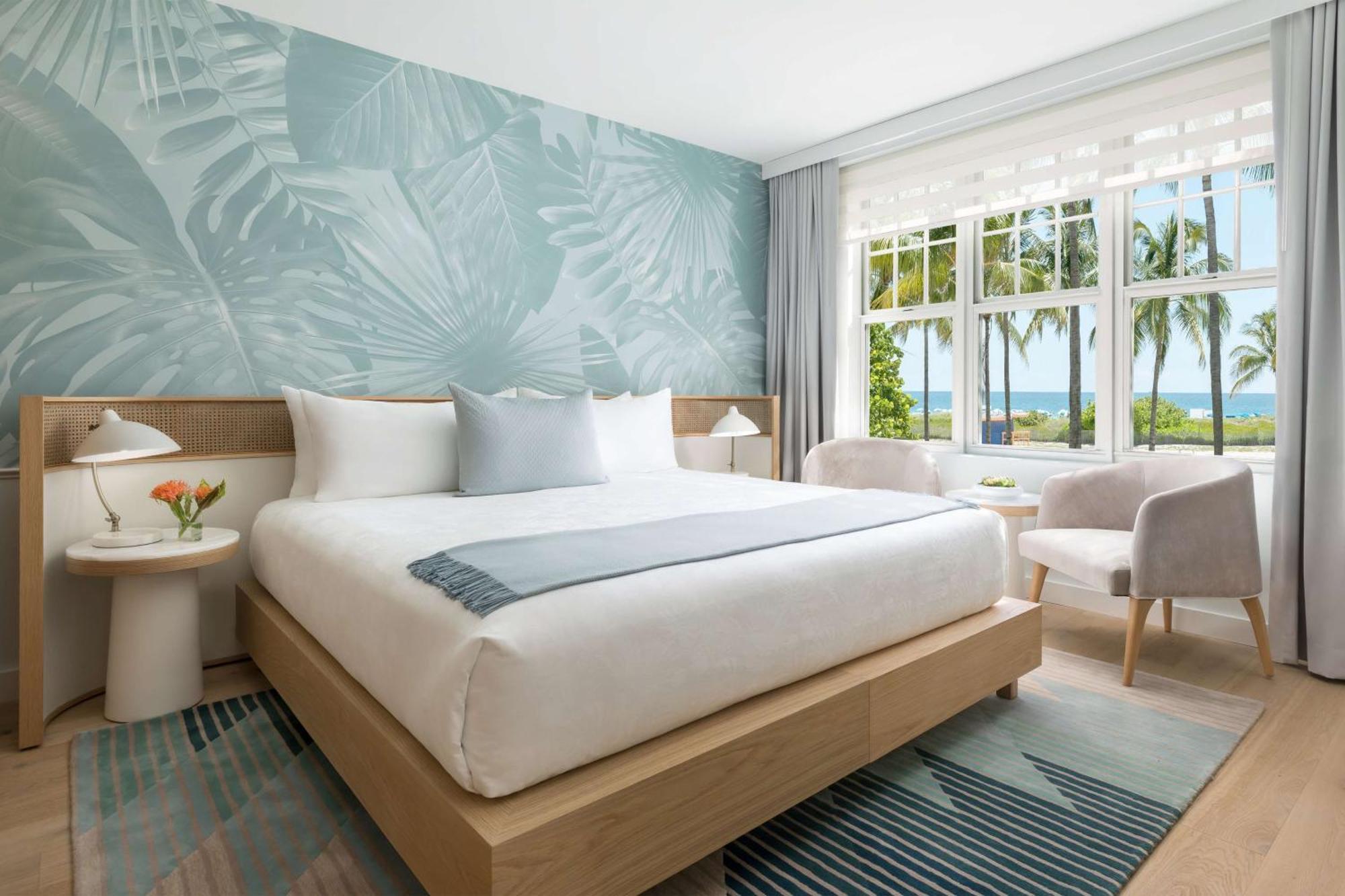 The Gabriel Miami South Beach, Curio Collection By Hilton Miami Beach