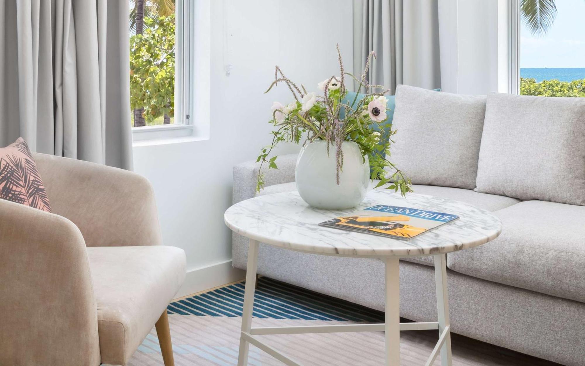 The Gabriel Miami South Beach, Curio Collection By Hilton Resort