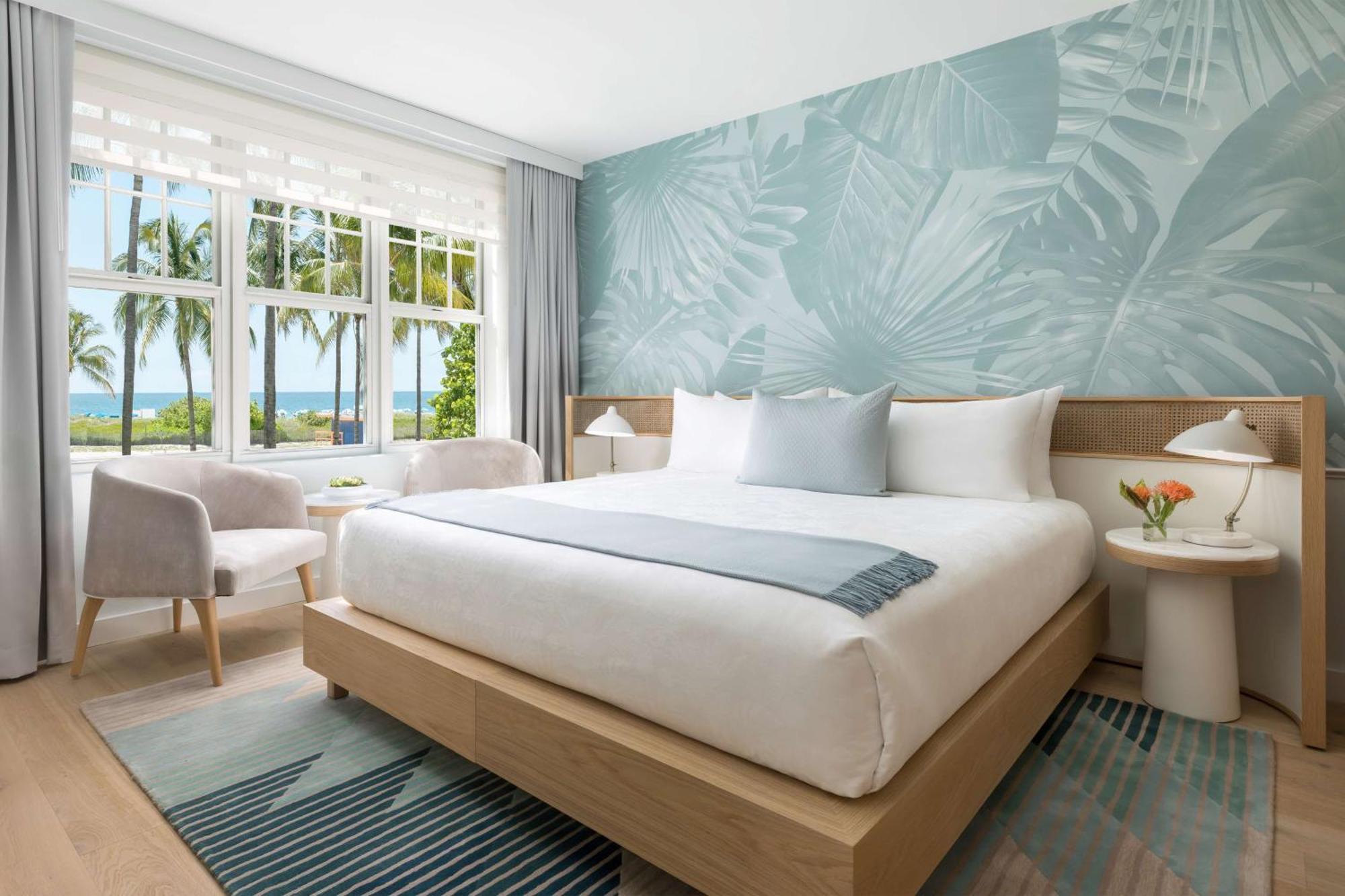 The Gabriel Miami South Beach, Curio Collection By Hilton 4*