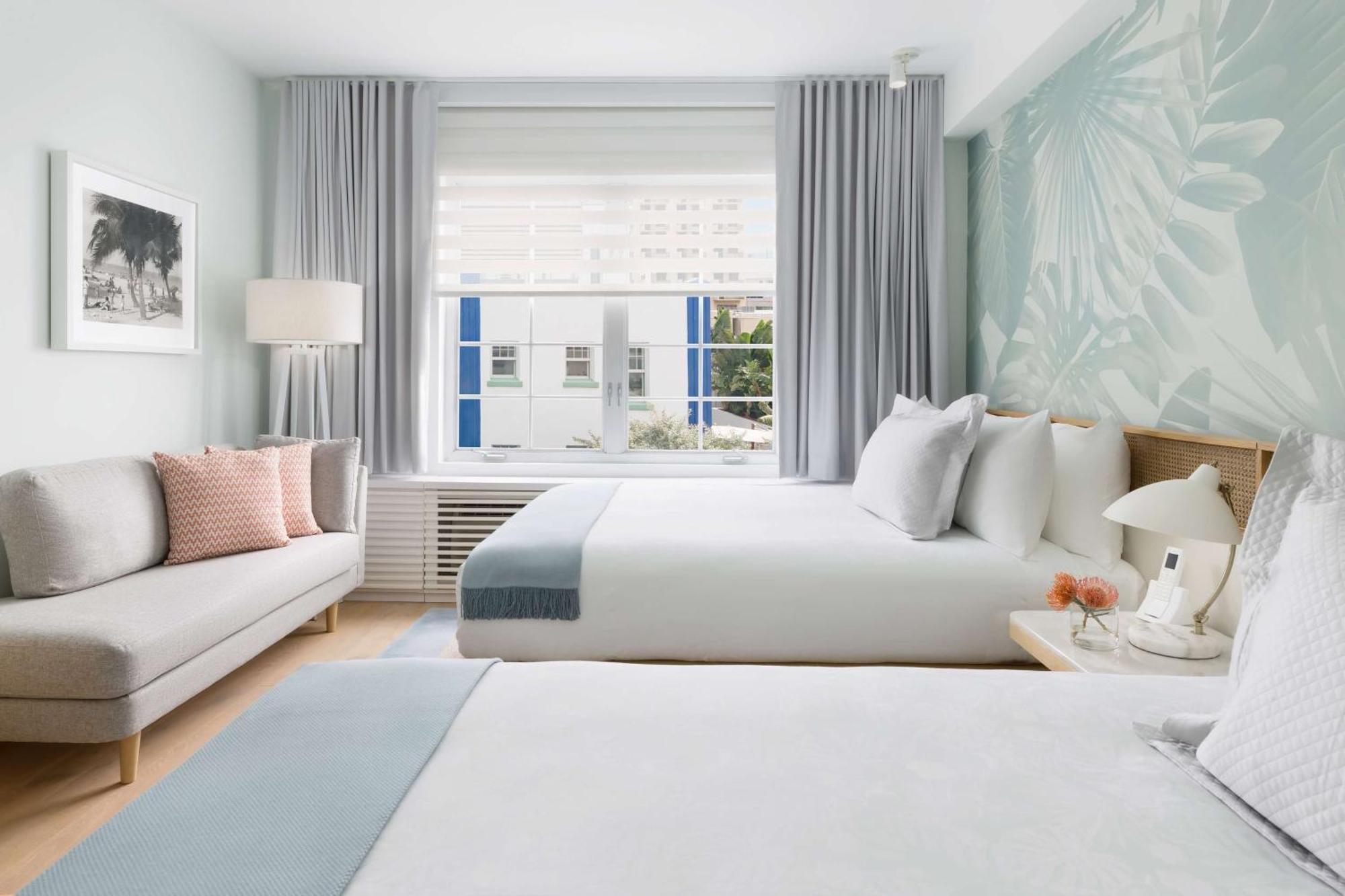 Resort The Gabriel Miami South Beach, Curio Collection By Hilton