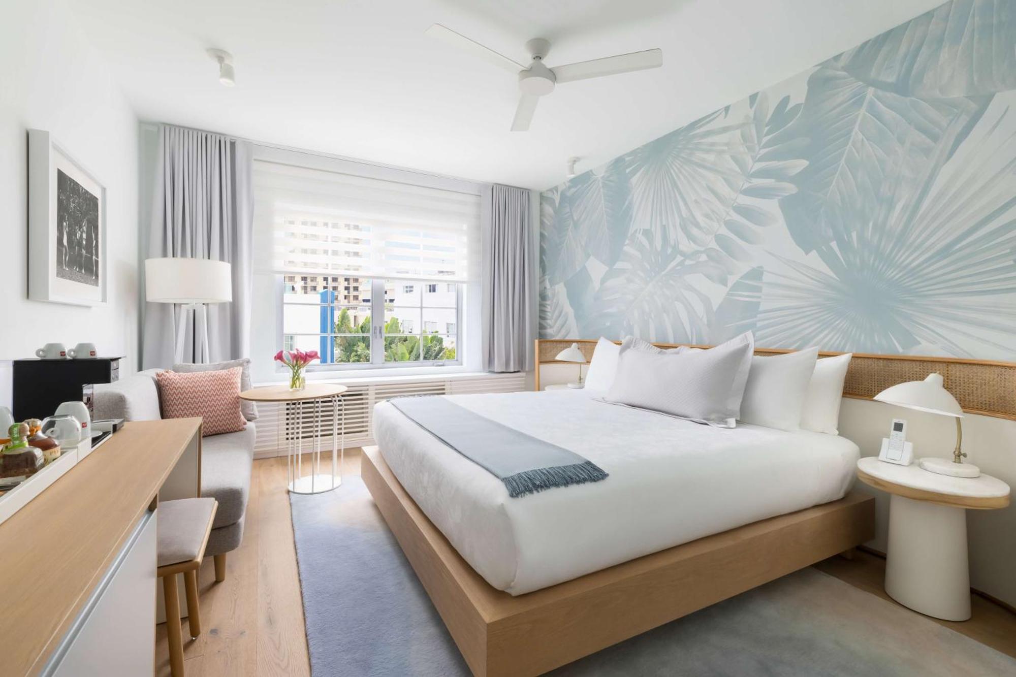 The Gabriel Miami South Beach, Curio Collection By Hilton Resort Miami Beach