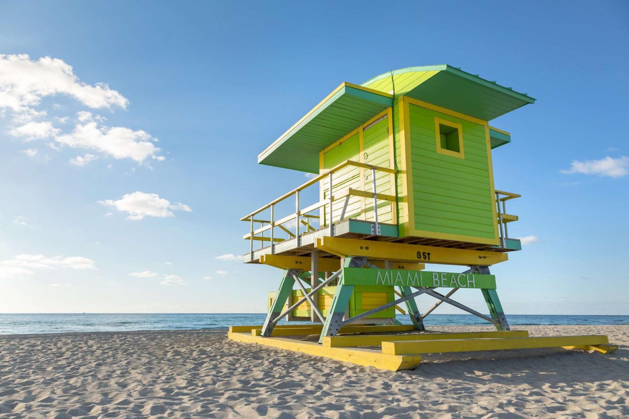 The Gabriel Miami South Beach, Curio Collection By Hilton Resort 4*