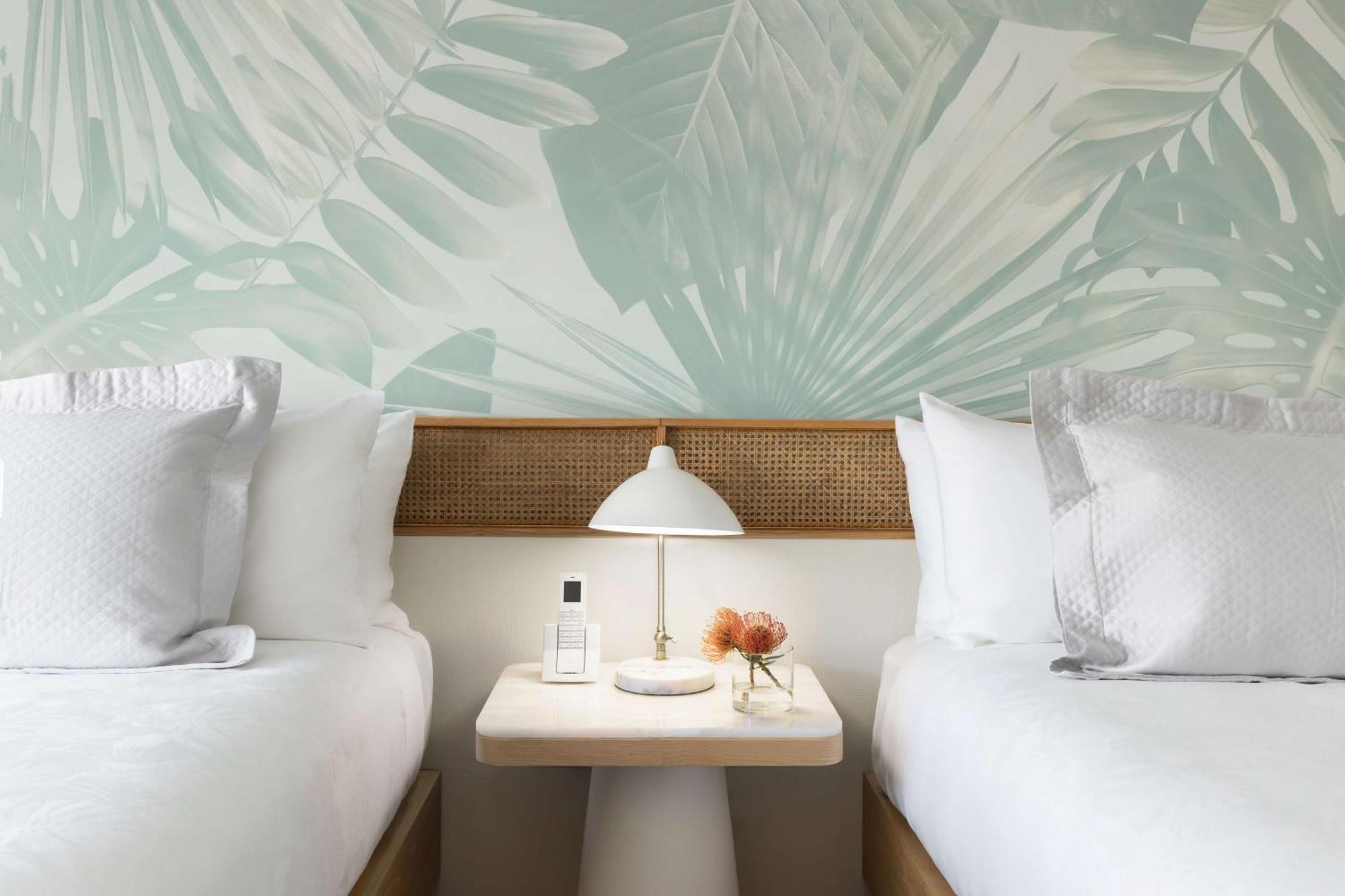 Resort The Gabriel Miami South Beach, Curio Collection By Hilton Miami Beach