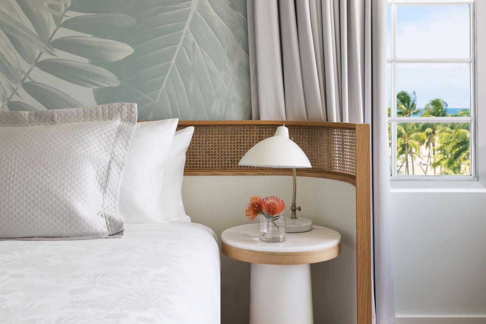 The Gabriel Miami South Beach, Curio Collection By Hilton 4* Miami Beach