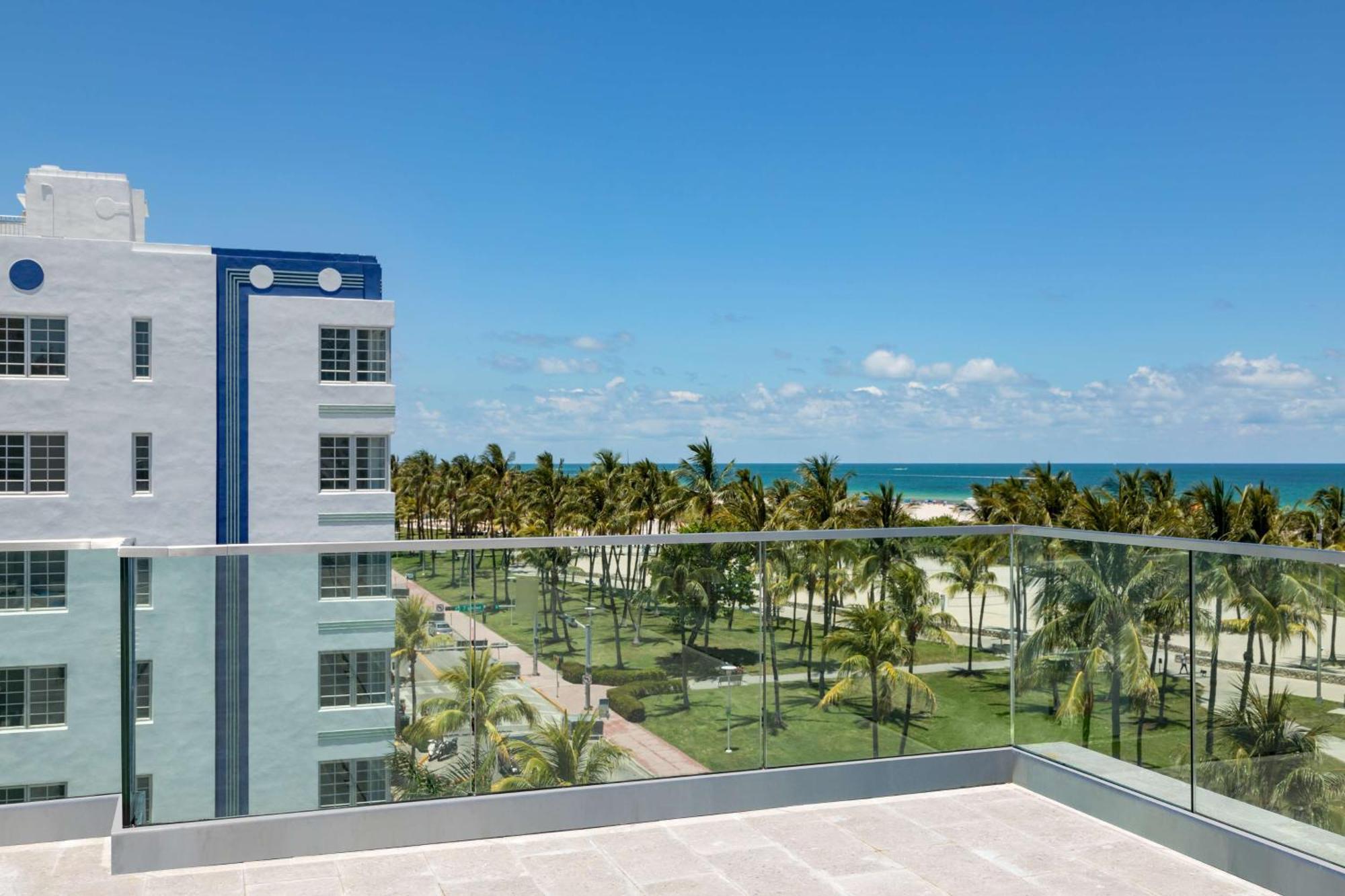 The Gabriel Miami South Beach, Curio Collection By Hilton