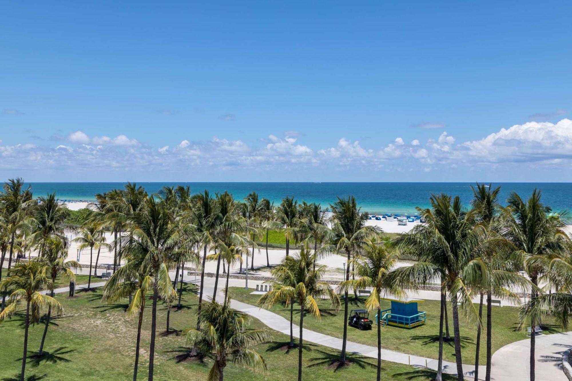 The Gabriel Miami South Beach, Curio Collection By Hilton Miami Beach