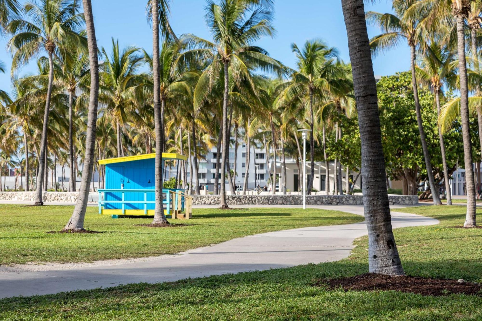 The Gabriel Miami South Beach, Curio Collection By Hilton Resort 4*