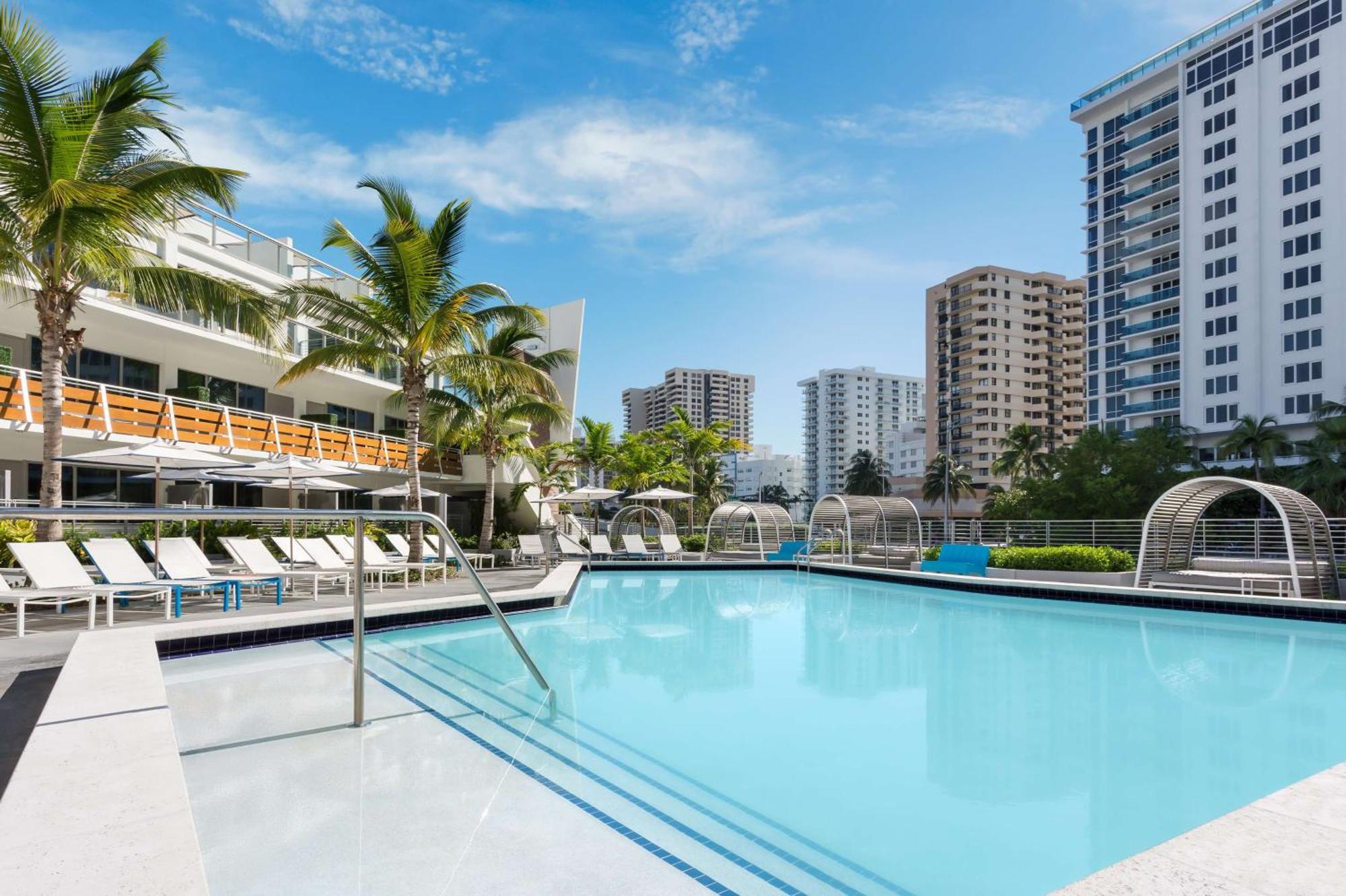 Resort The Gates South 4*