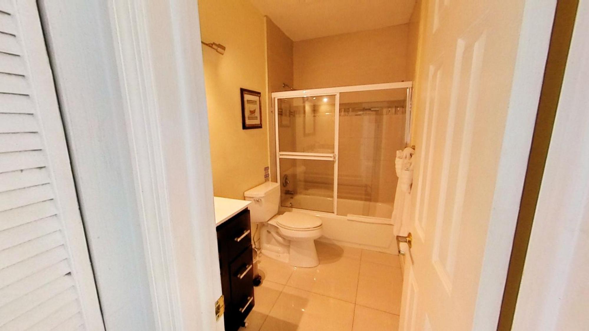 Castle Ph3 Holiday home Miami Beach