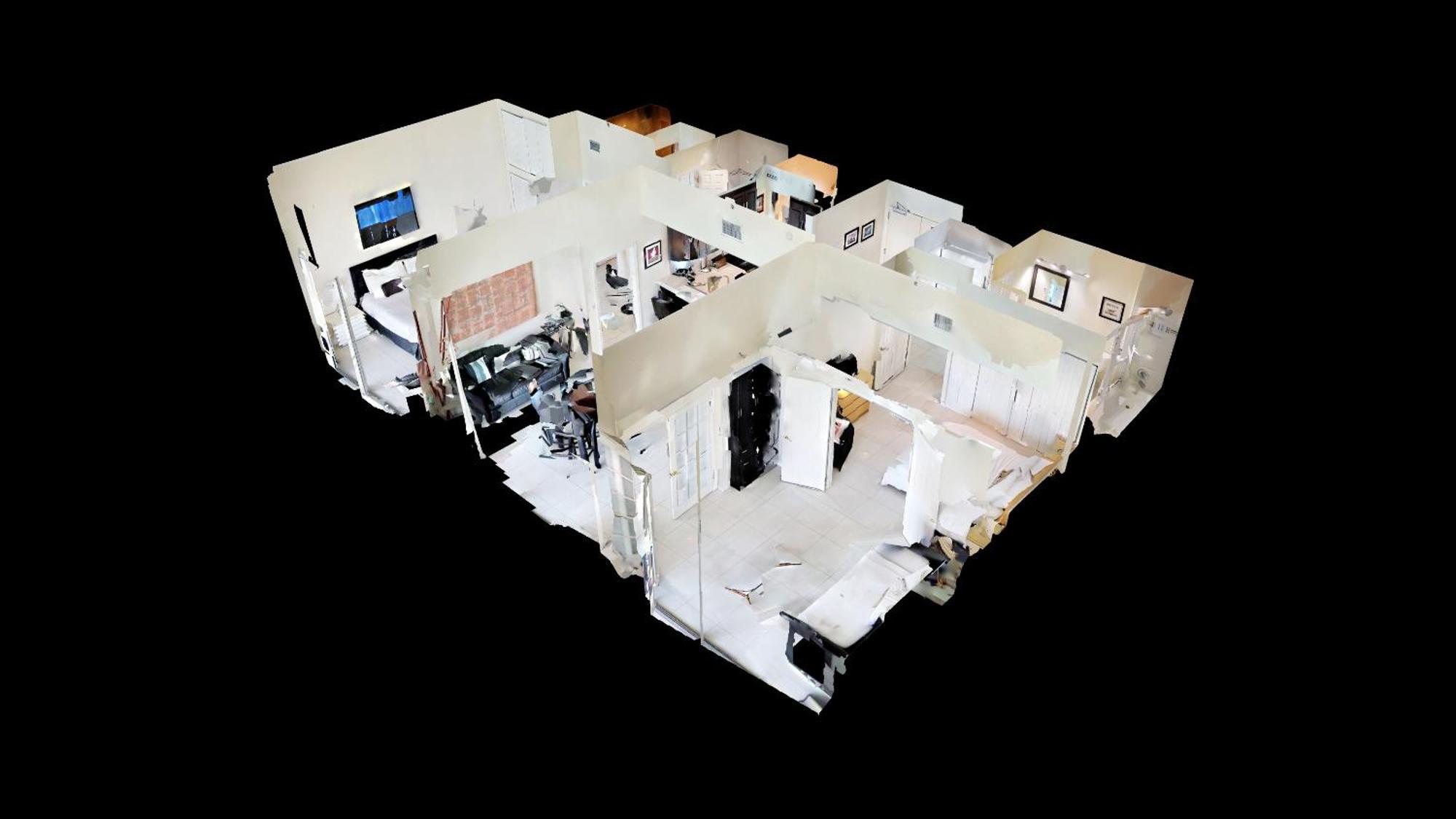 Holiday home Castle Ph3 *