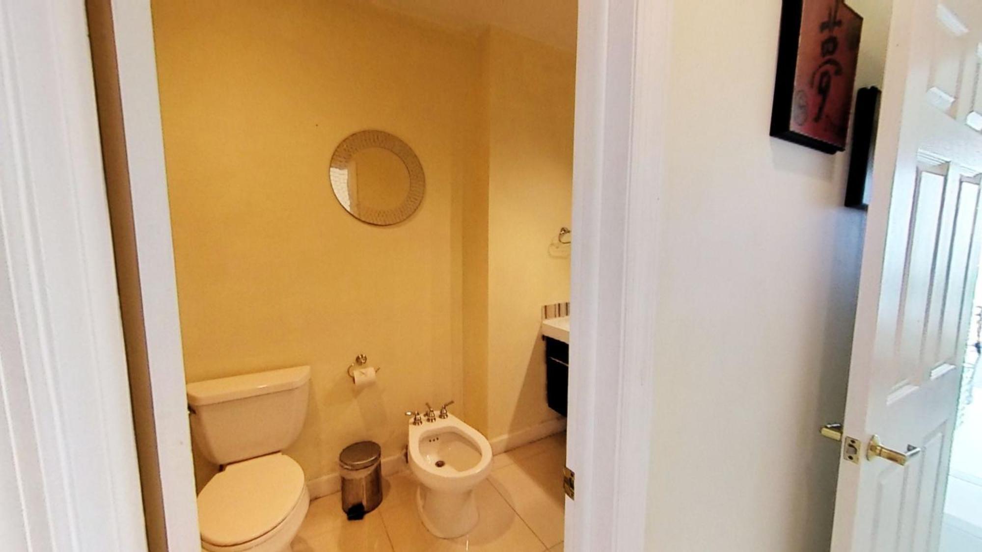 Castle Ph3 Holiday home Miami Beach