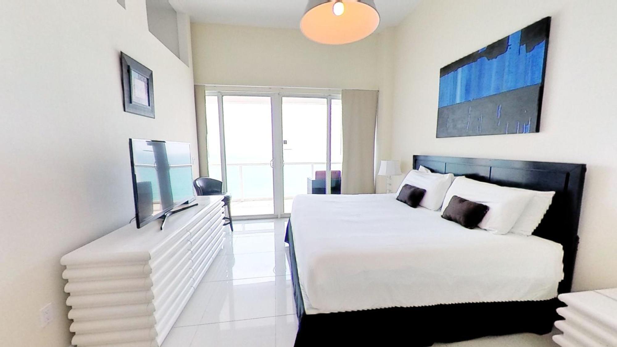 Castle Ph3 Holiday home Miami Beach