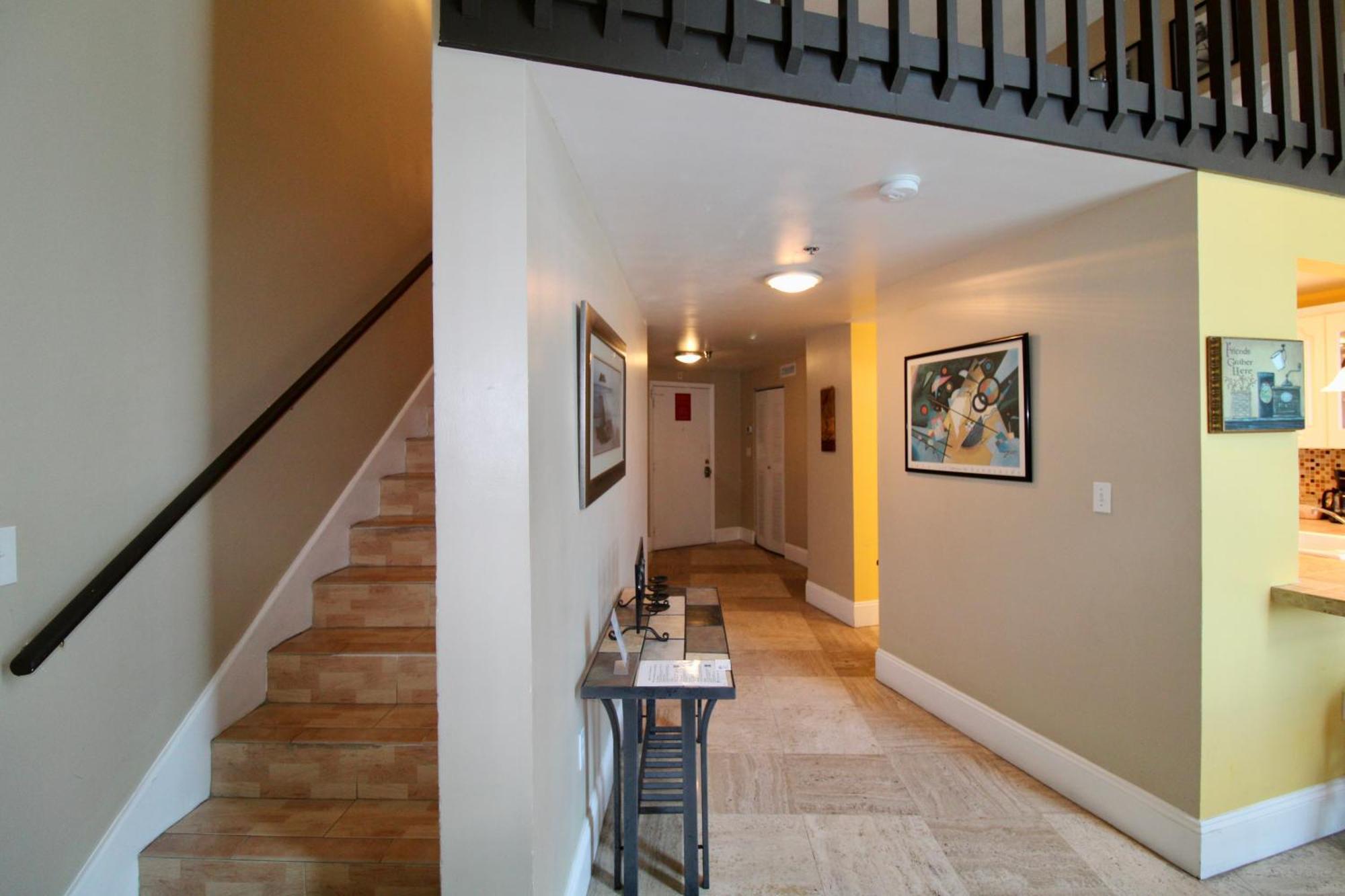 Castle L1 Double-loft With Access, Pool, Tennis And Free Parking! *