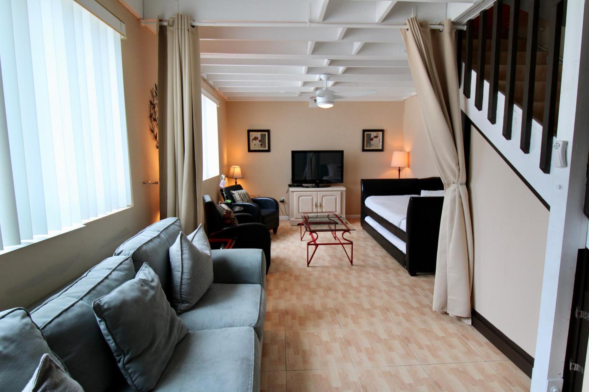 Castle L1 Double-loft With Access, Pool, Tennis And Free Parking! Holiday home *
