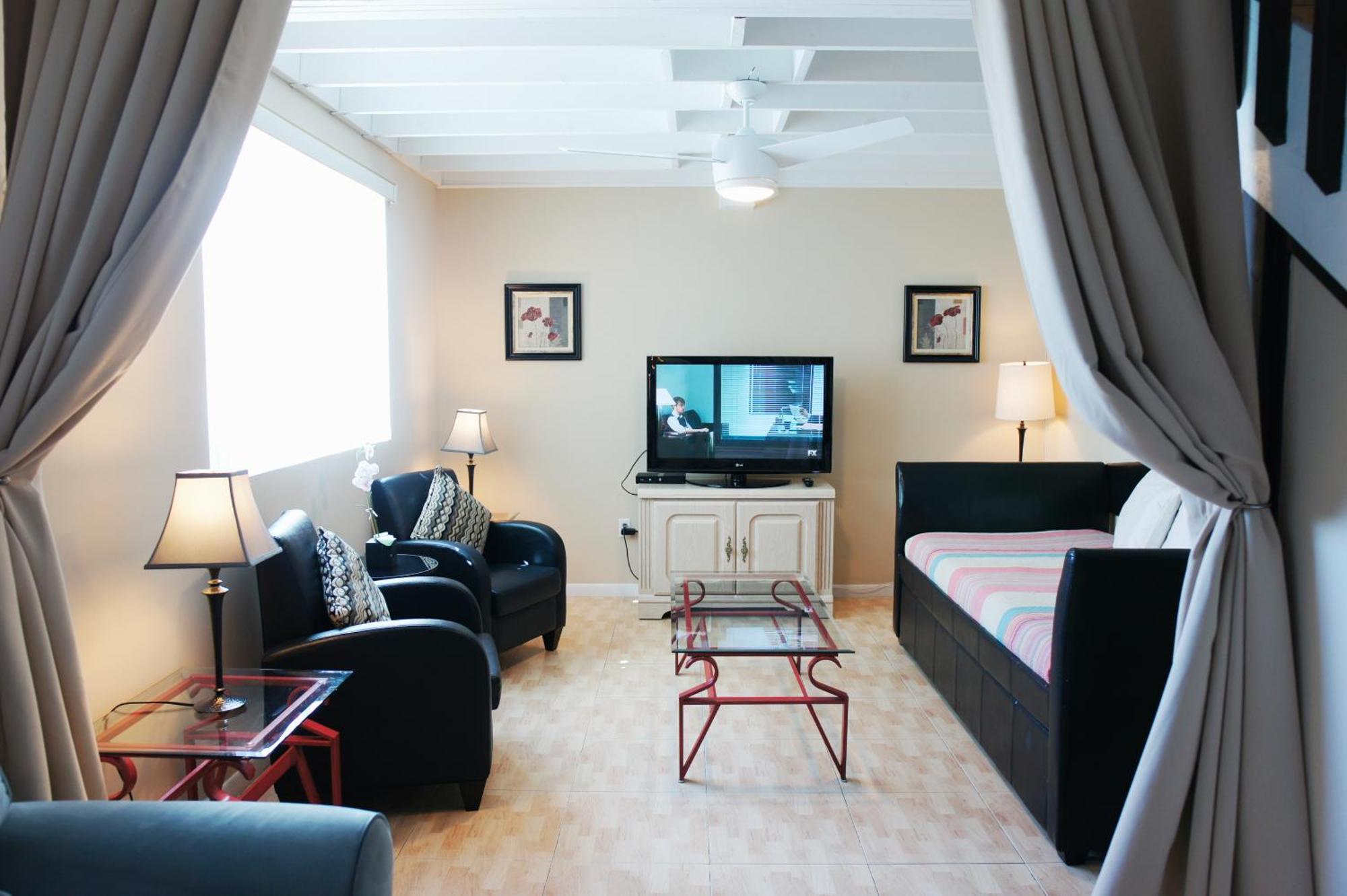 Holiday home Castle L1 Double-loft With Access, Pool, Tennis And Free Parking! Miami Beach