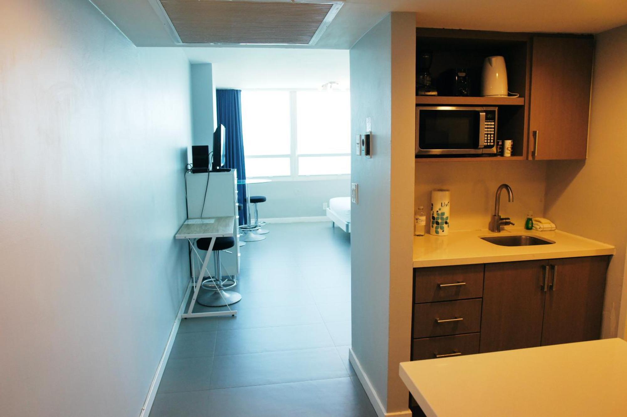 Holiday home Castle 835 Oceanview On With Pool, Gym, Bars, And Free Parking *