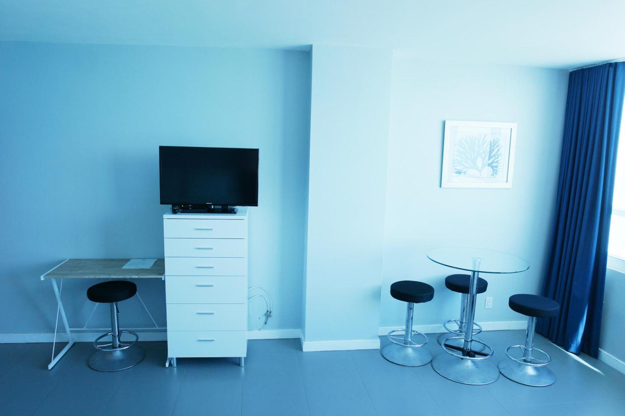 Castle 835 Oceanview On With Pool, Gym, Bars, And Free Parking Holiday home *