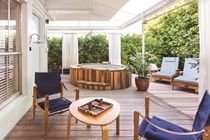 The Standard Miami Hotel 5*