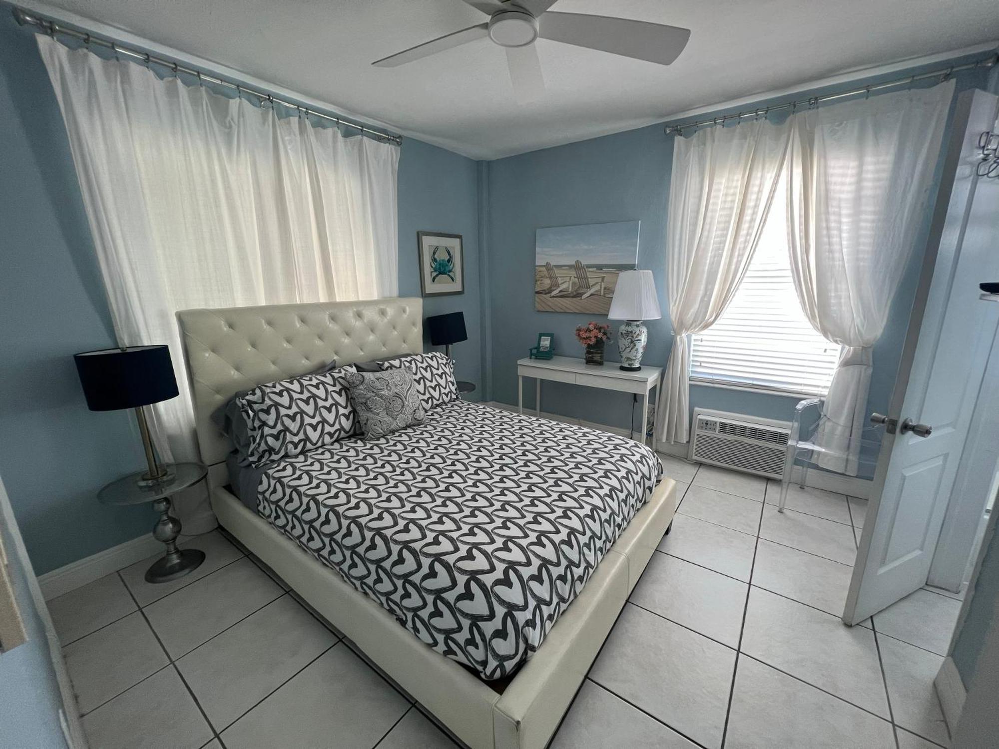 Apartment Suite Love Miami Beach