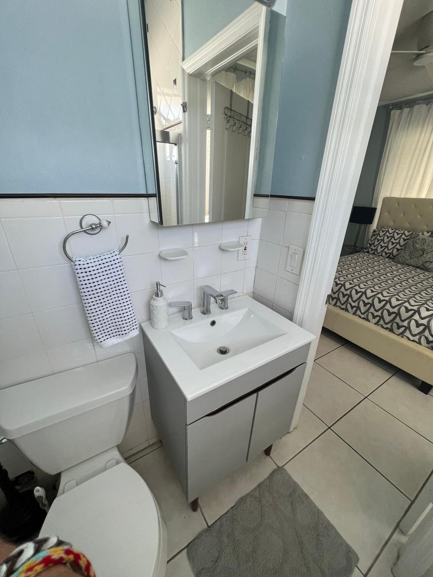 Suite Love Apartment