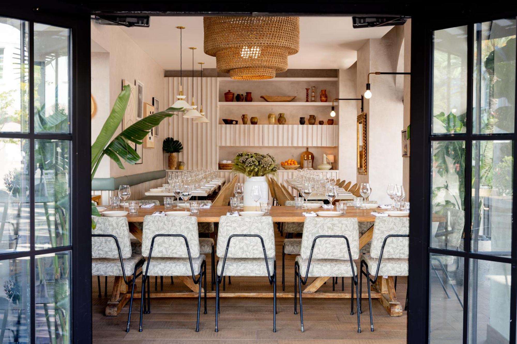Hotel Esme Miami