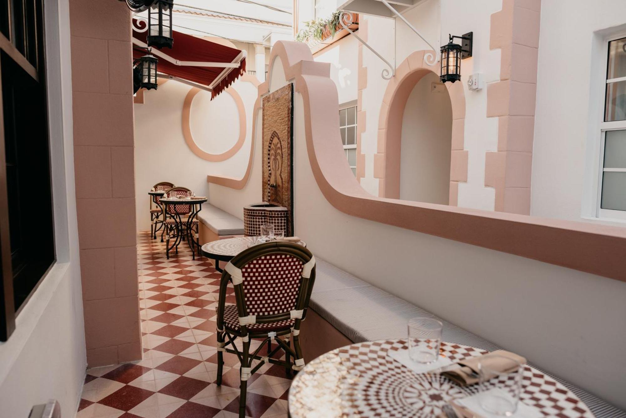 Hotel Esme Miami Miami Beach
