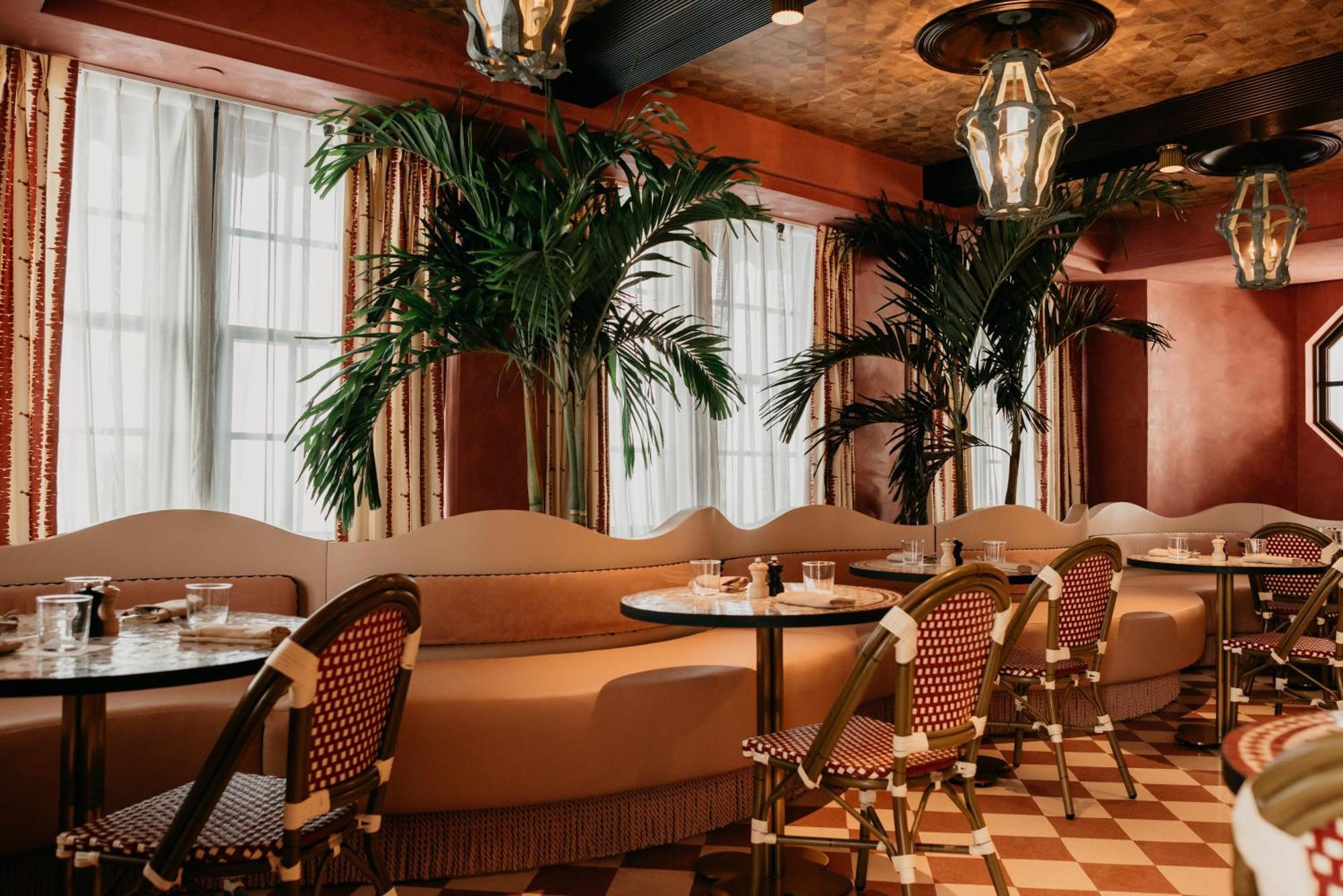 Hotel Esme Miami 4*