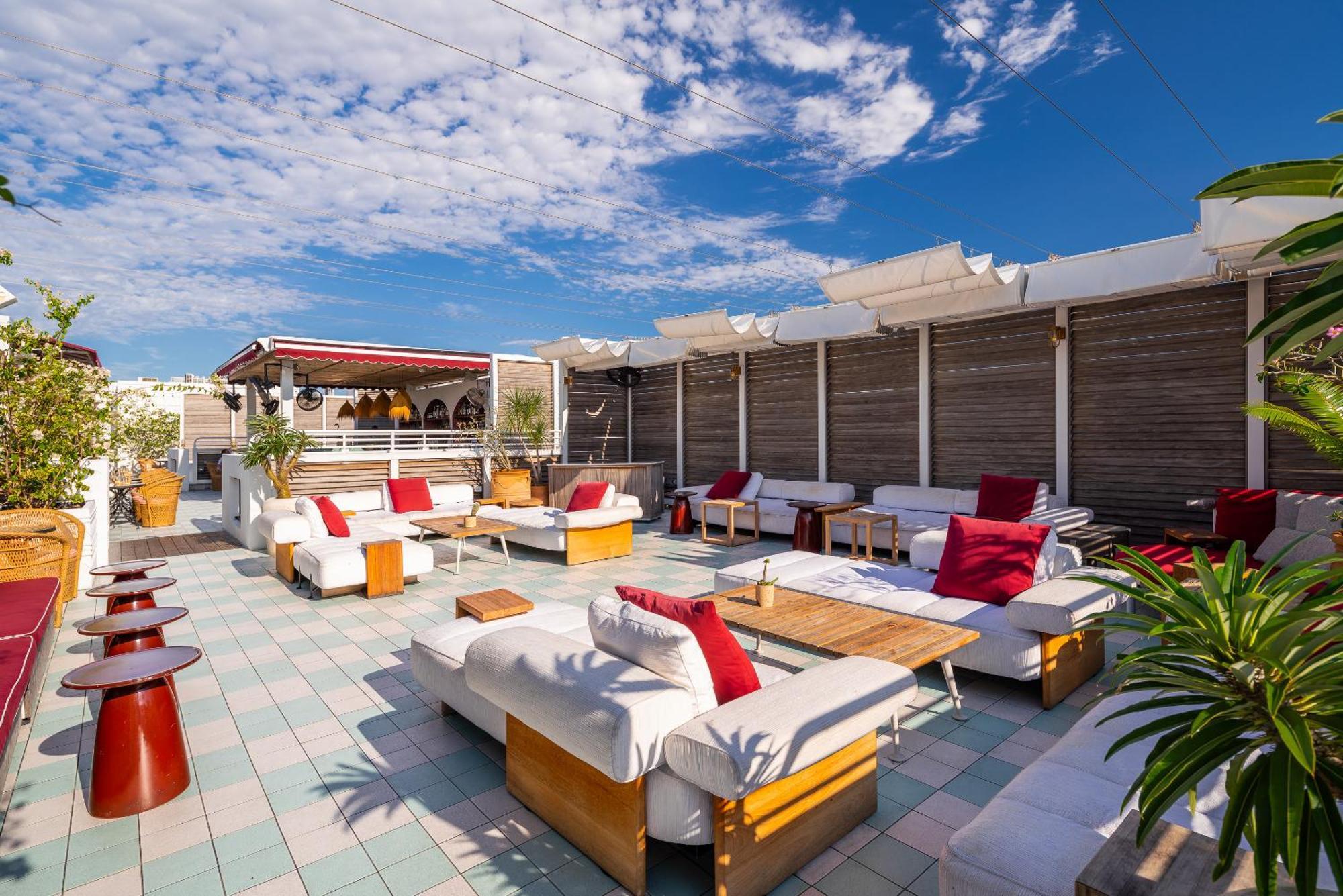 Esme Miami 4* Miami Beach