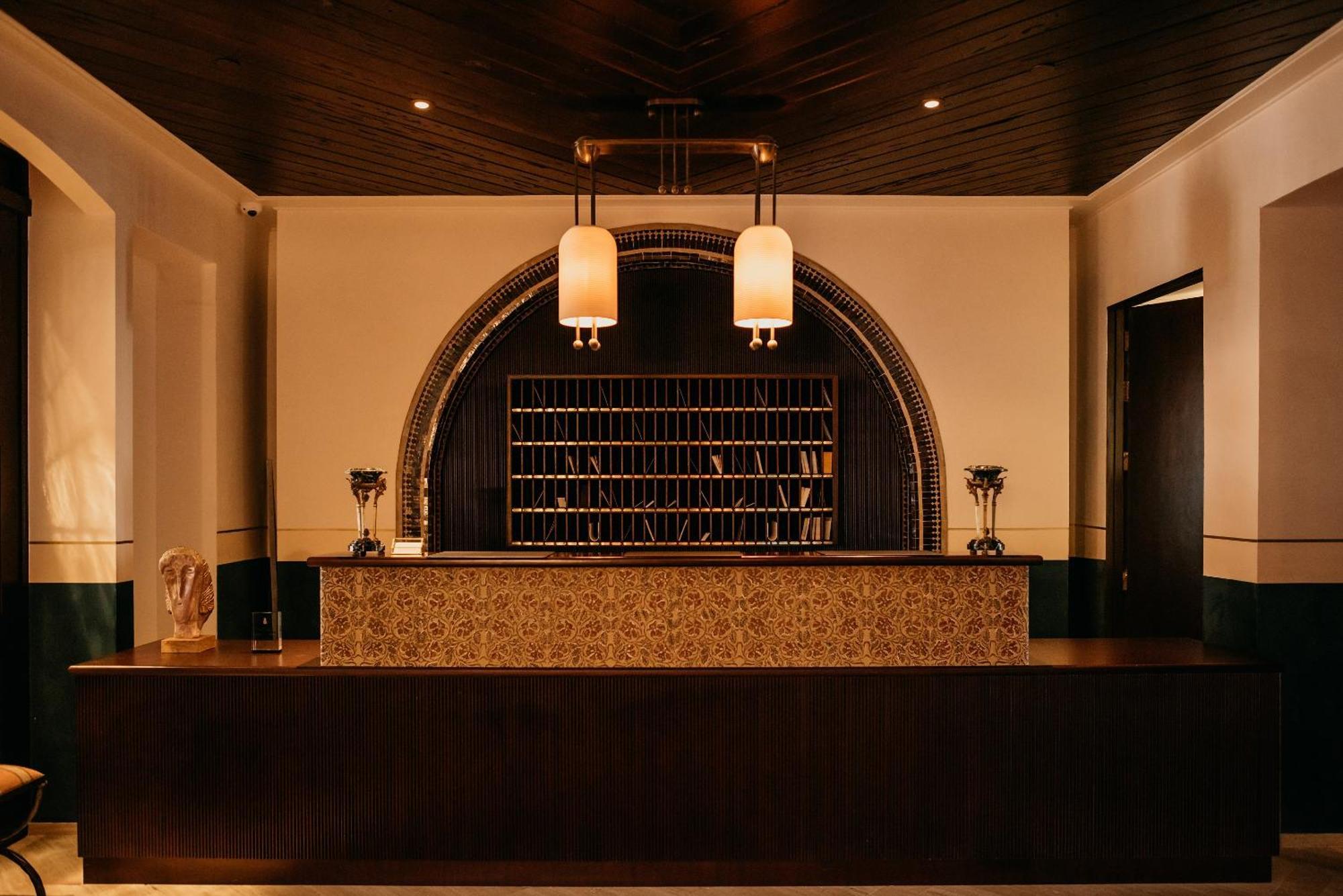 Hotel Esme Miami 4*