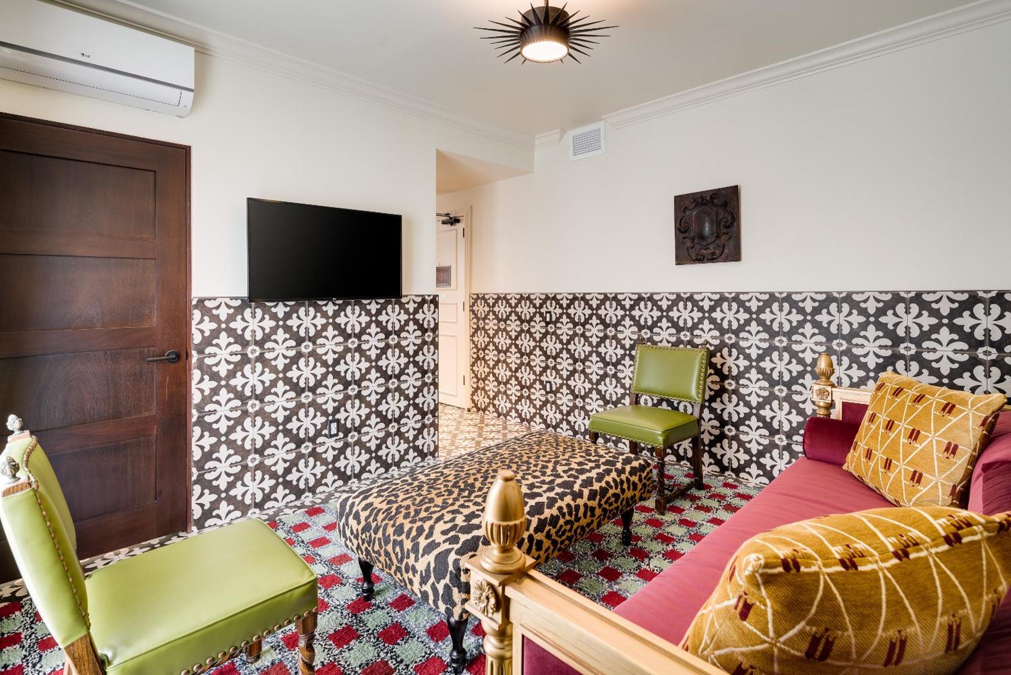 Hotel Esme Miami