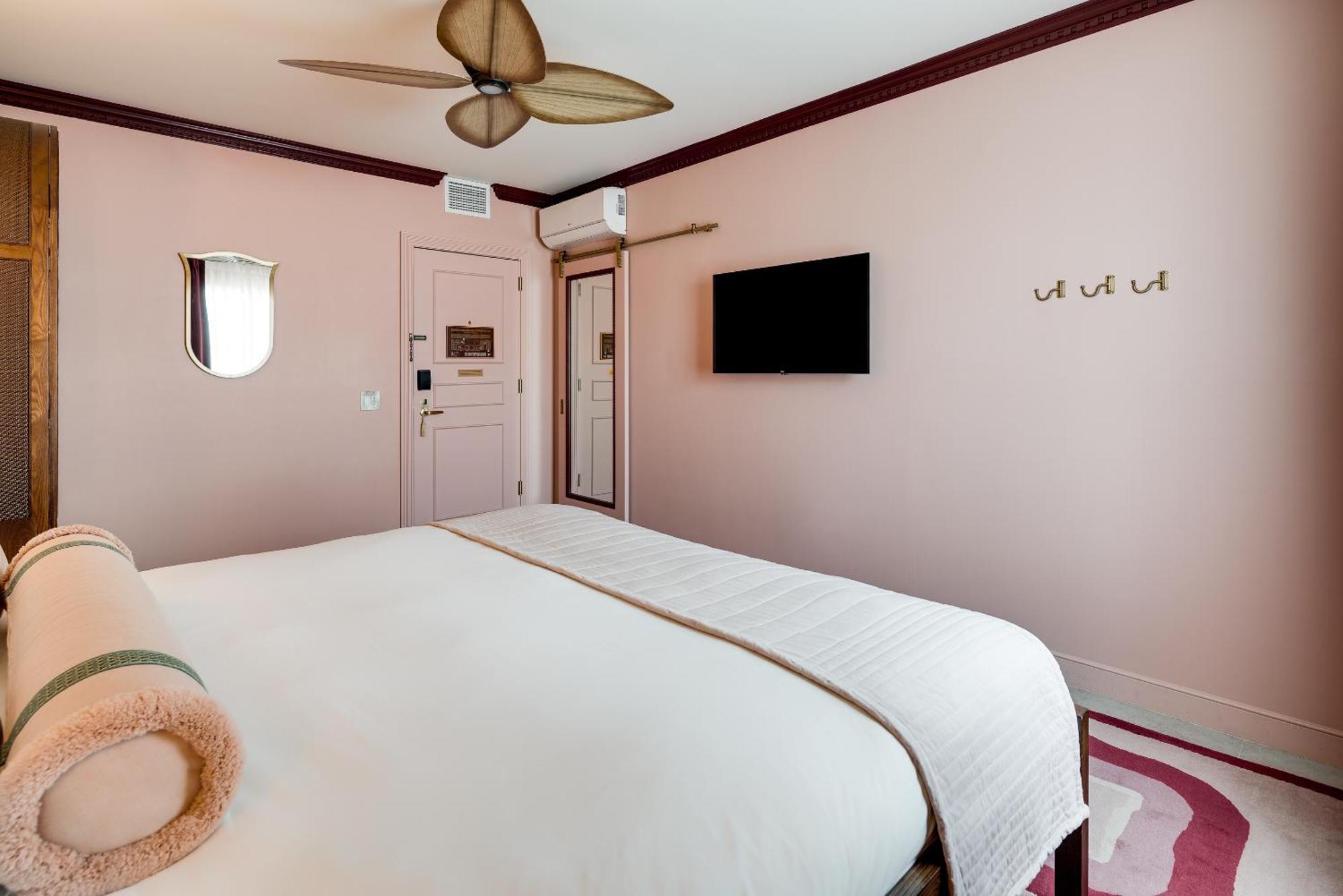 Hotel Esme Miami 4*