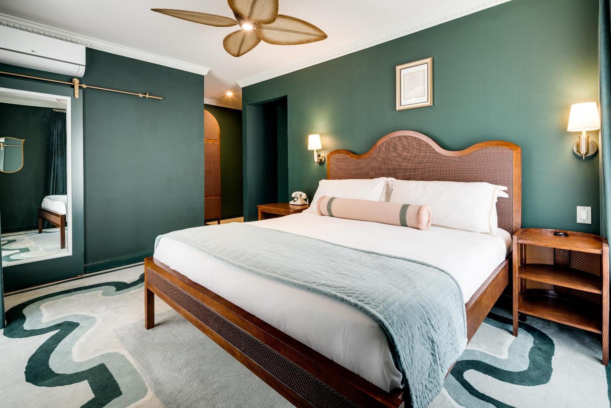 Esme Miami 4* Miami Beach