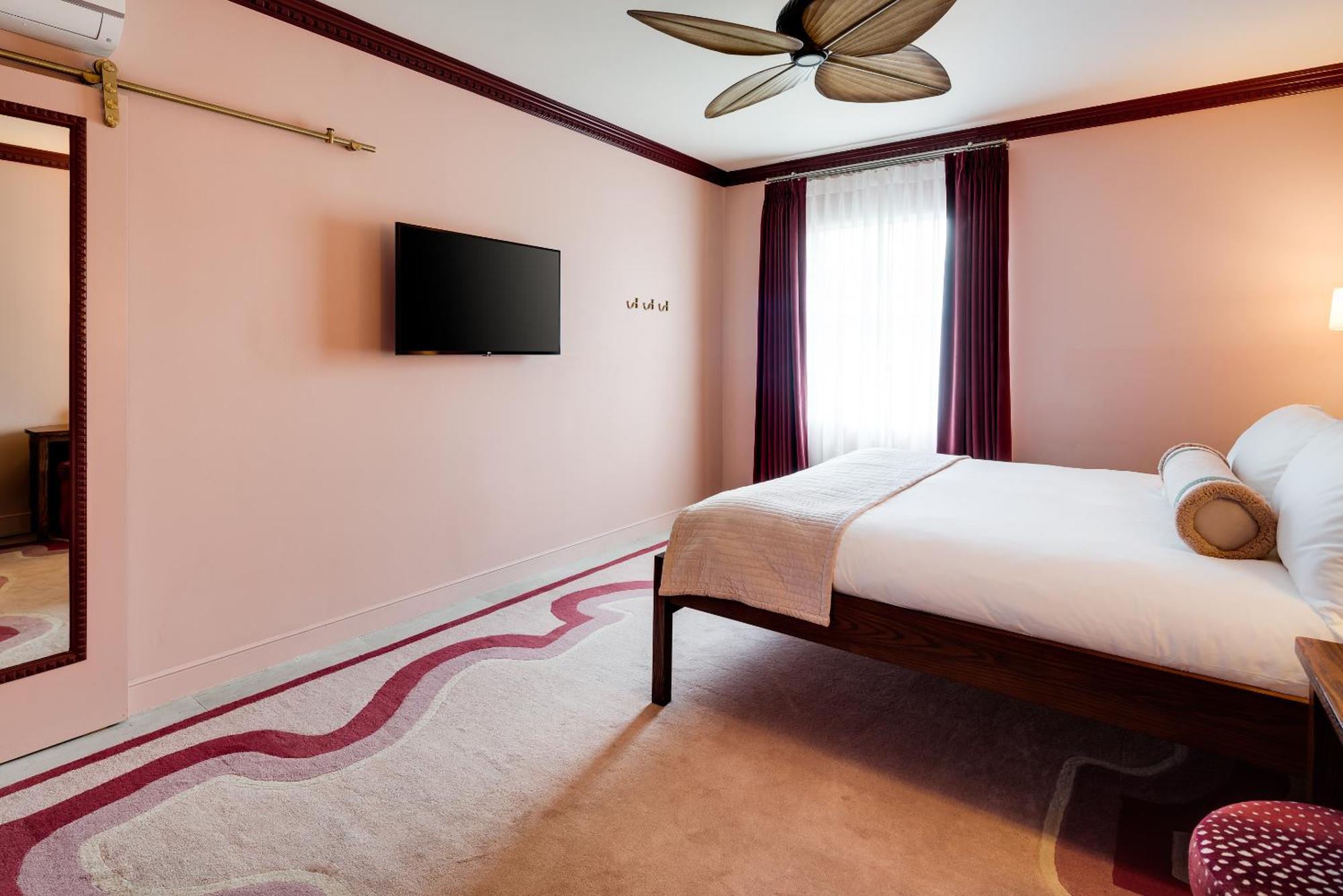 Esme Miami 4* Miami Beach