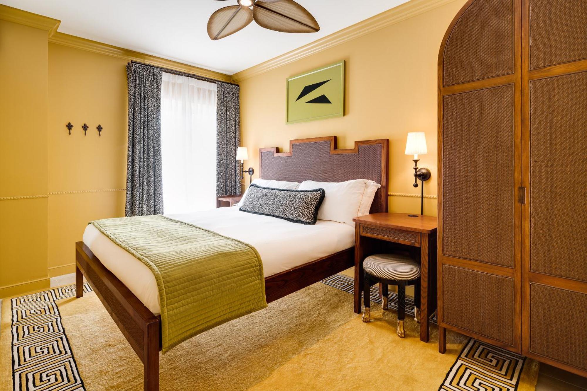 Hotel Esme Miami Miami Beach