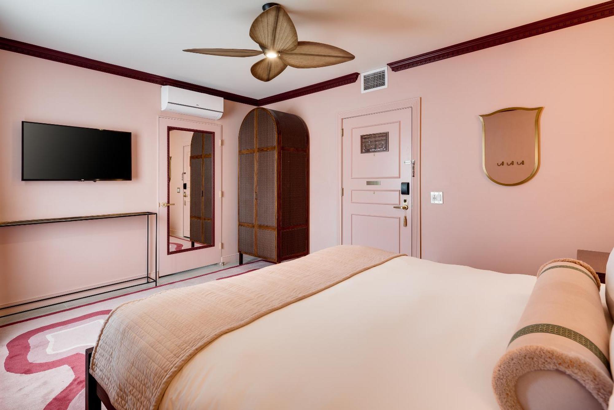Hotel Esme Miami 4*