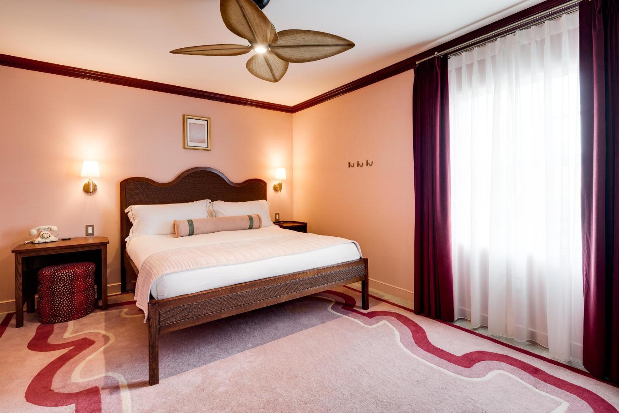 Hotel Esme Miami 4*