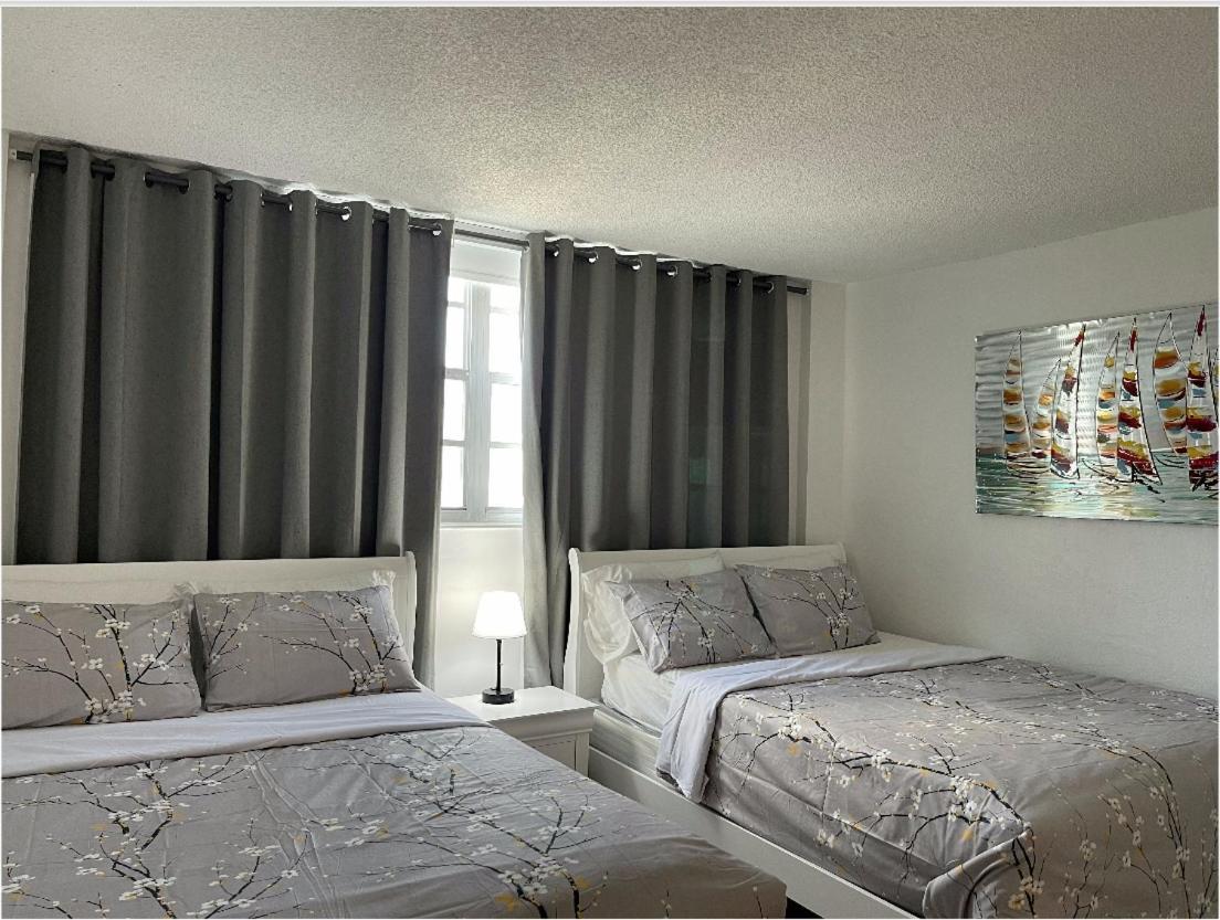 Apartment Sunny Isles Miami Miami Beach