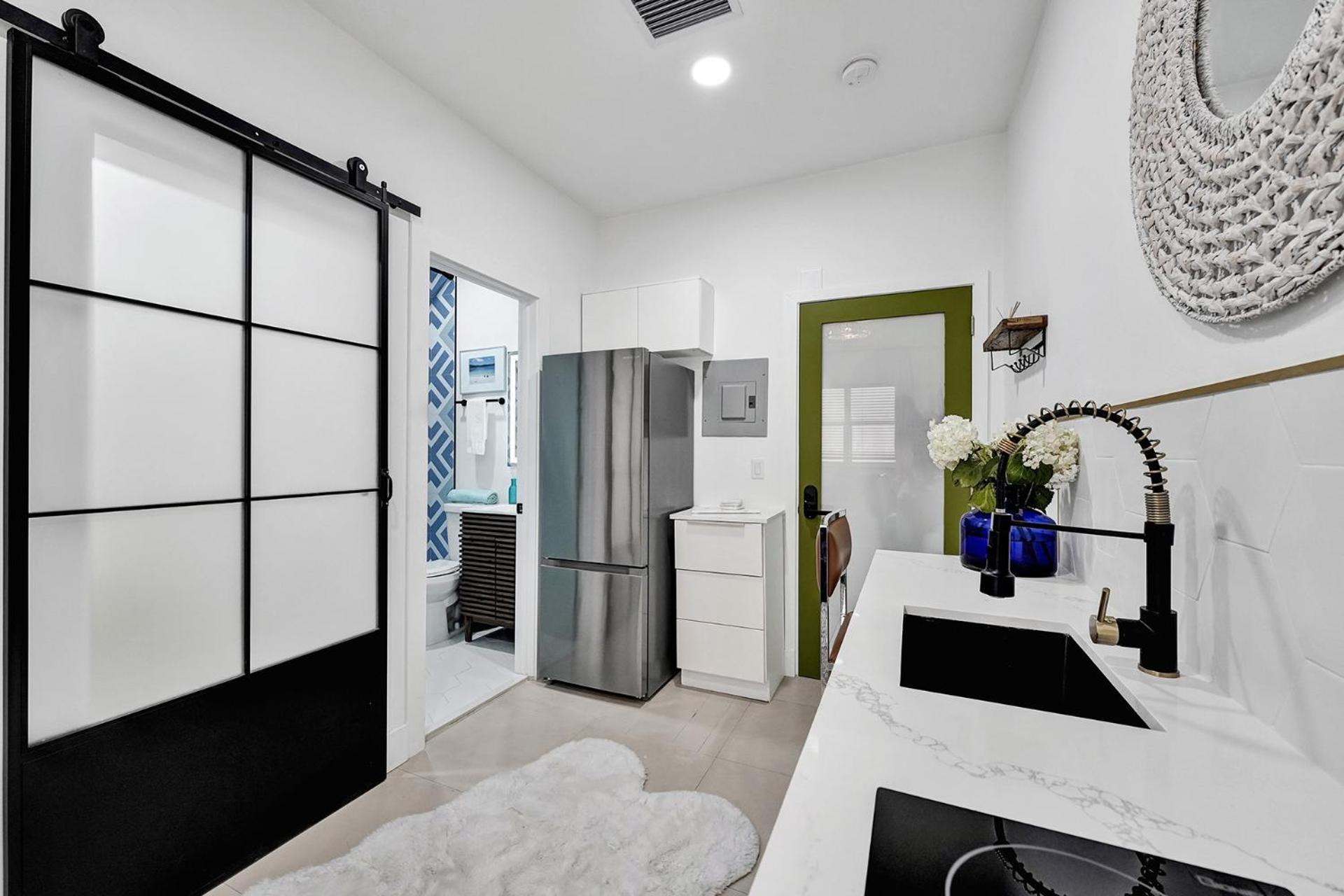 Sobe Monarch 2bedroom 2 Bath Modern Apt- Walk To Ocean Drive Aparthotel Miami Beach