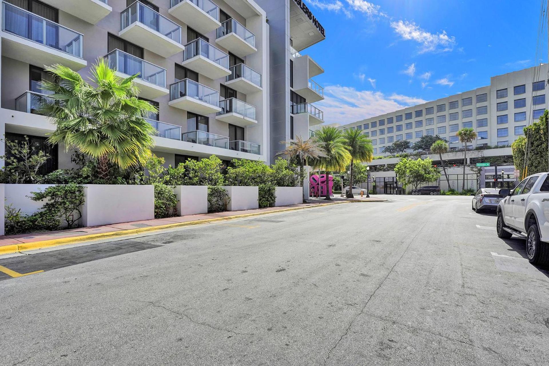 Sobe Monarch 2bedroom 2 Bath Modern Apt- Walk To Ocean Drive *