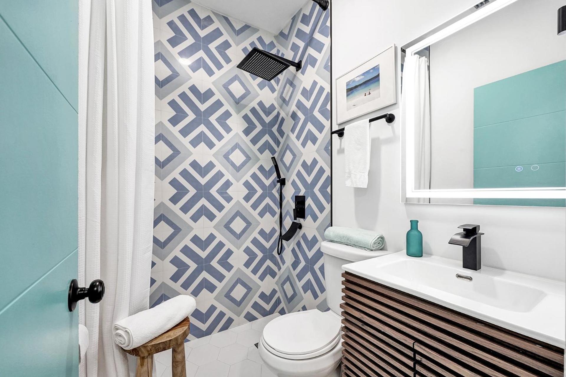Sobe Monarch 2bedroom 2 Bath Modern Apt- Walk To Ocean Drive Aparthotel Miami Beach