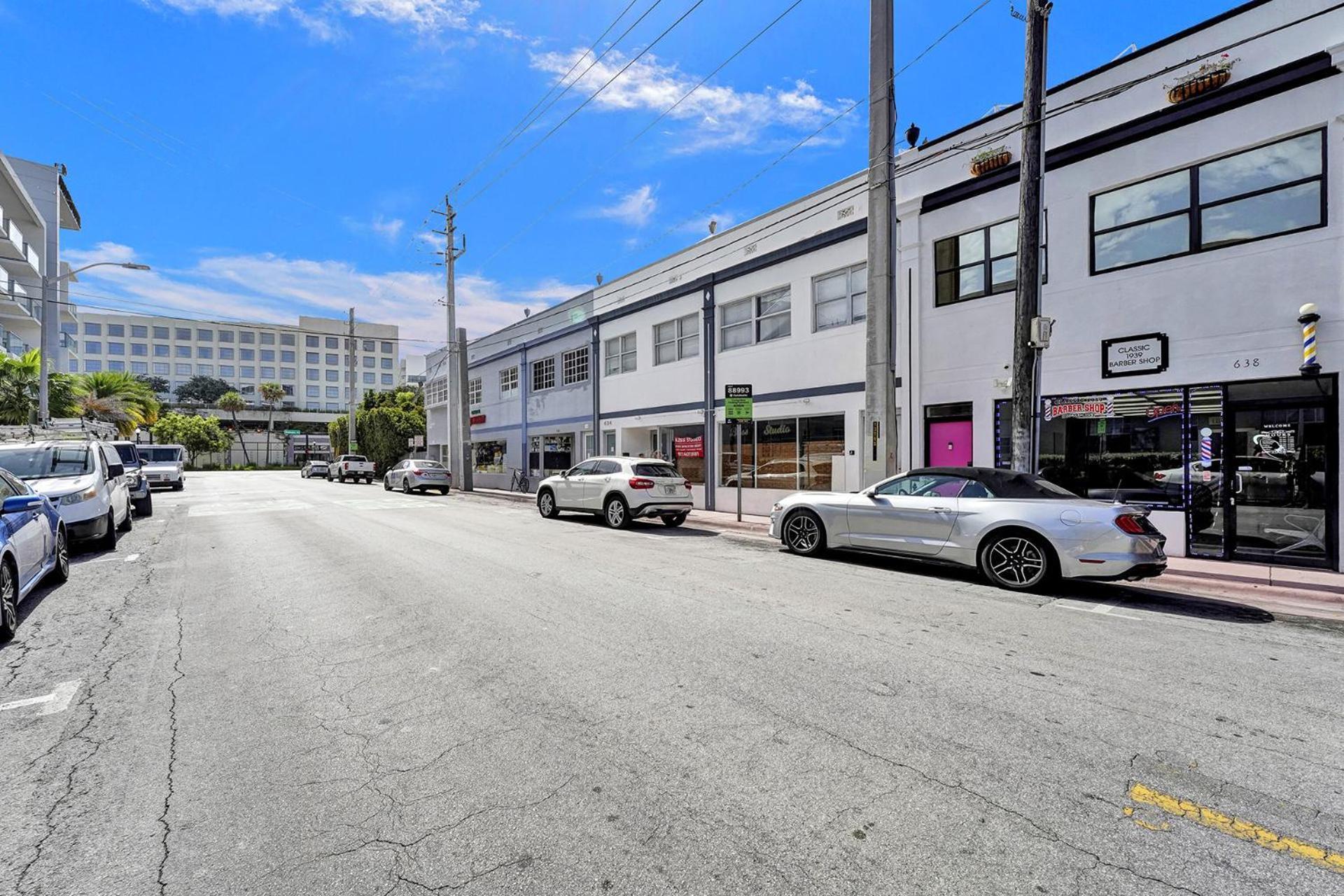 Aparthotel Sobe Monarch 2bedroom 2 Bath Modern Apt- Walk To Ocean Drive Miami Beach