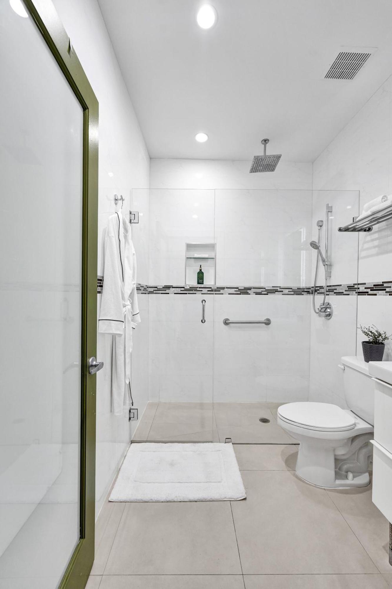 Sobe Monarch 2bedroom 2 Bath Modern Apt- Walk To Ocean Drive Aparthotel *
