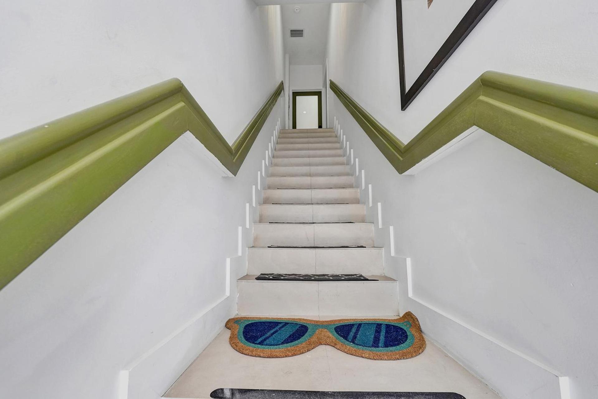 Sobe Monarch 2bedroom 2 Bath Modern Apt- Walk To Ocean Drive * Miami Beach