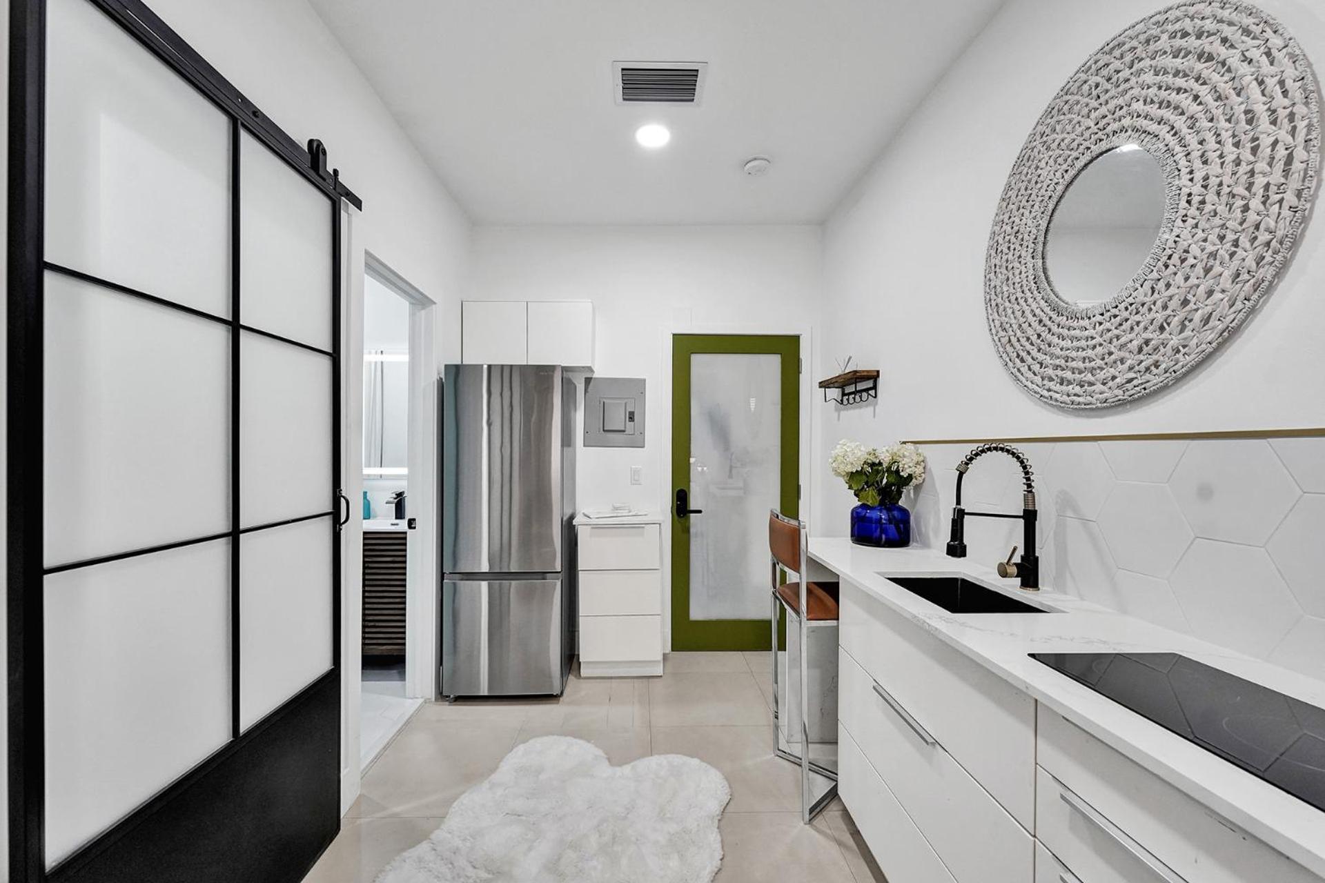 Sobe Monarch 2bedroom 2 Bath Modern Apt- Walk To Ocean Drive Aparthotel Miami Beach