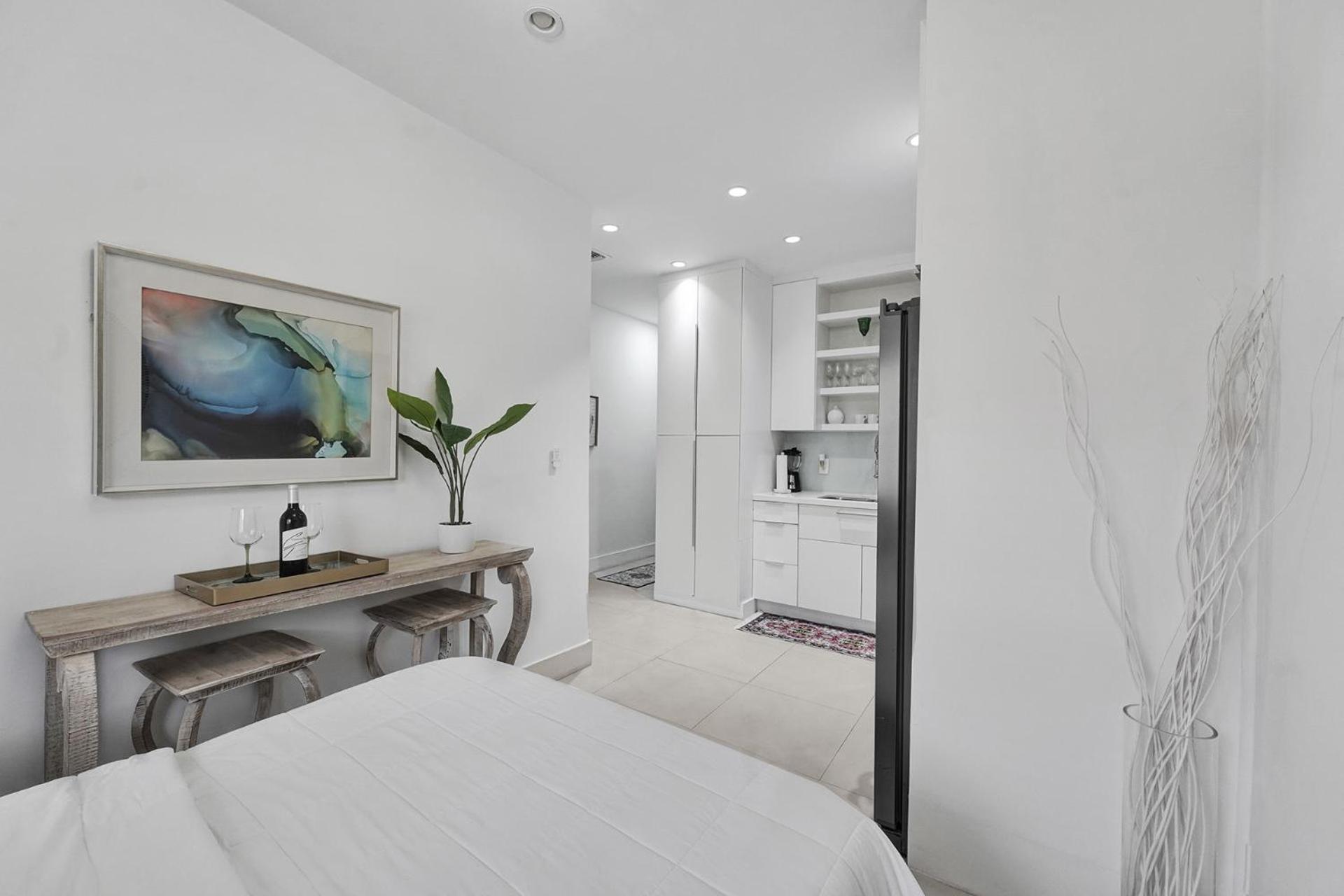 Sobe Monarch 2bedroom 2 Bath Modern Apt- Walk To Ocean Drive *