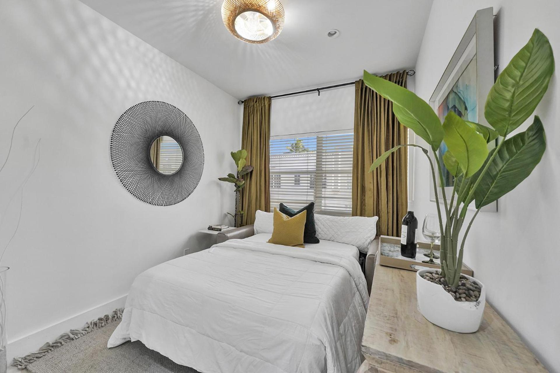 Sobe Monarch 2bedroom 2 Bath Modern Apt- Walk To Ocean Drive Aparthotel Miami Beach