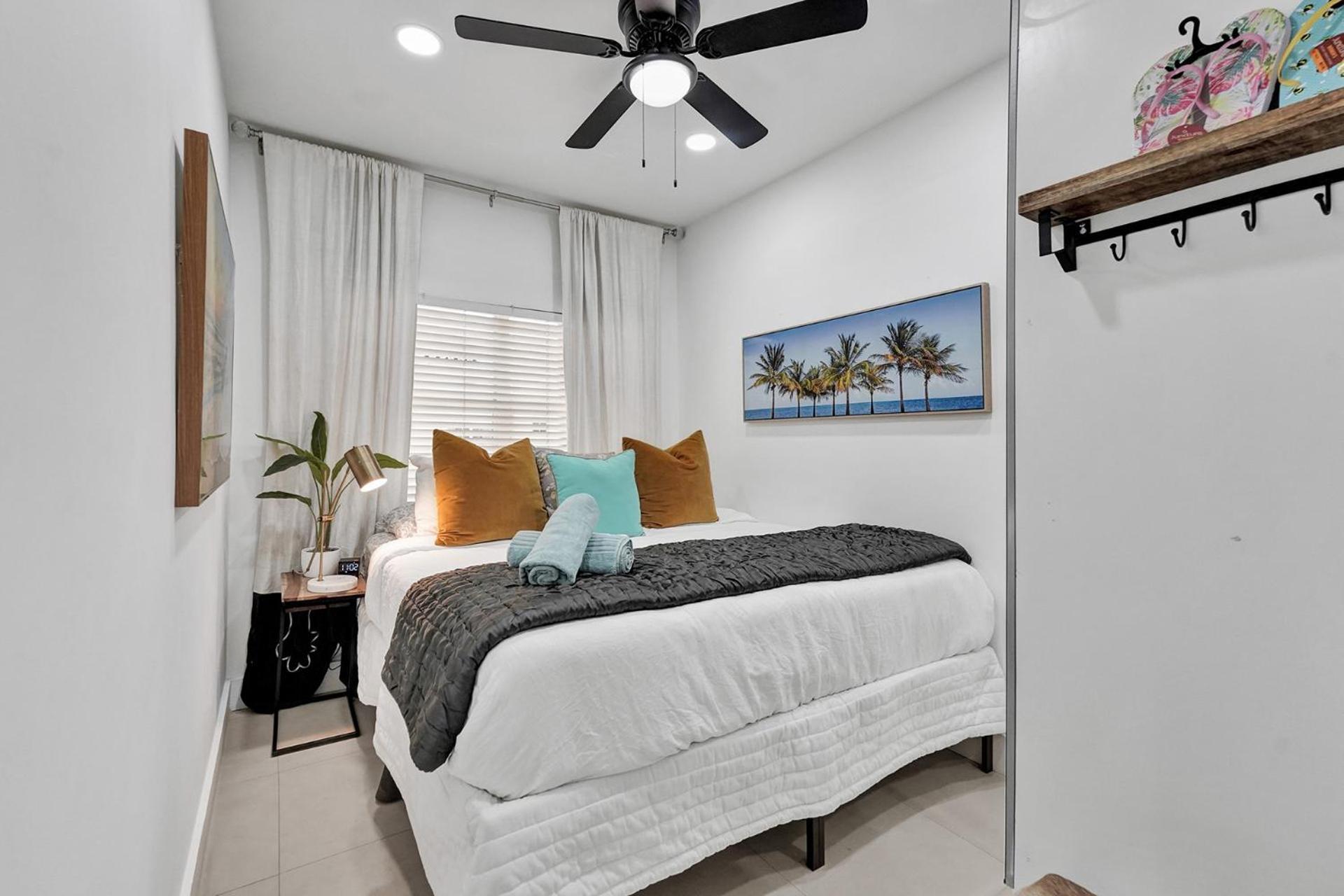 Sobe Monarch 2bedroom 2 Bath Modern Apt- Walk To Ocean Drive Aparthotel Miami Beach